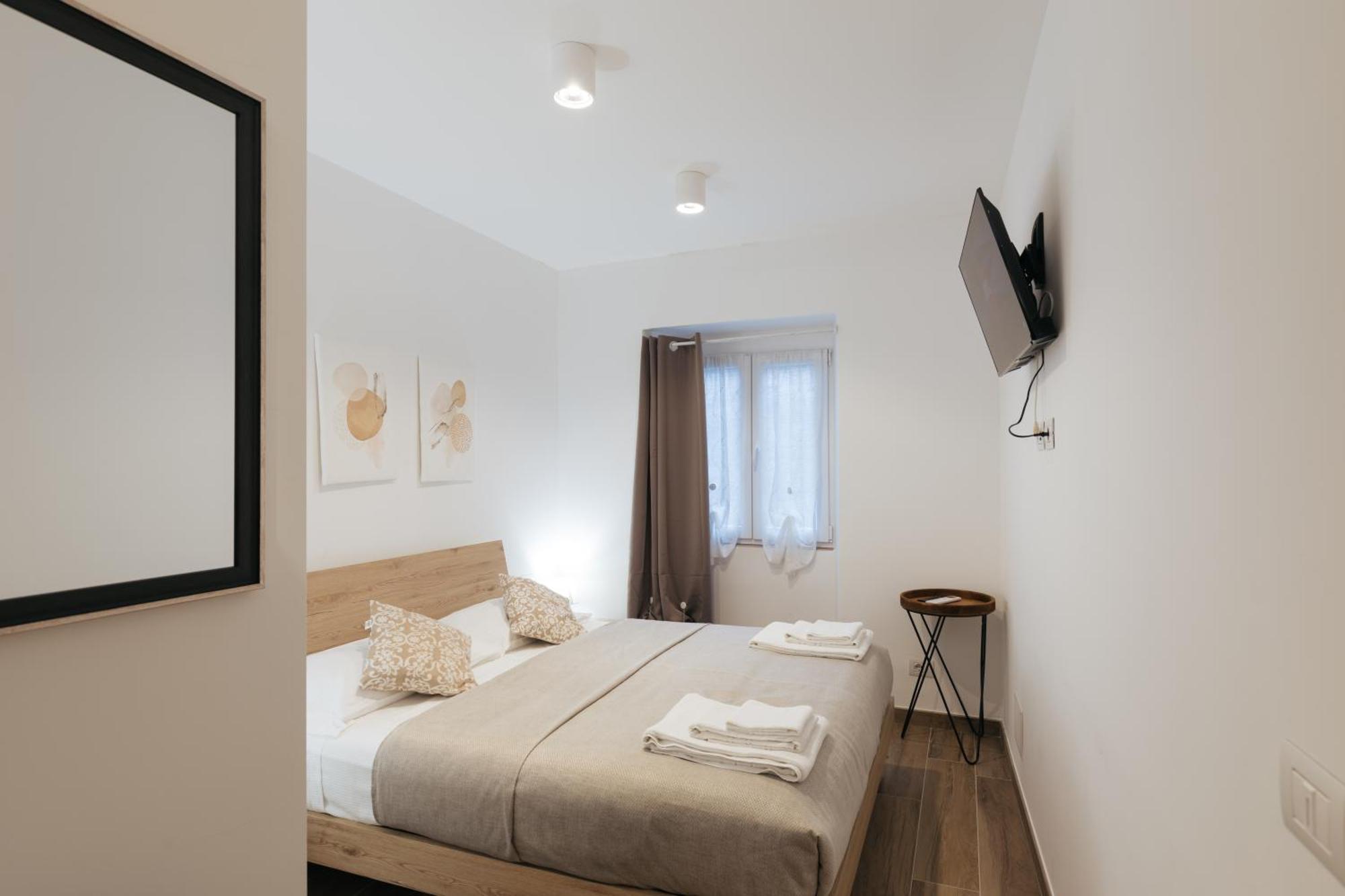Le Case Di Maggie Isolabona Habitación foto
