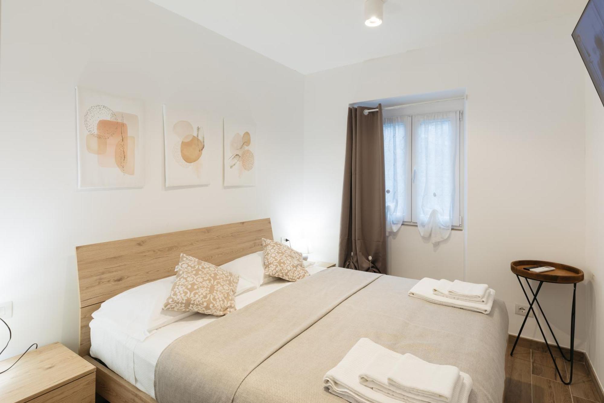 Le Case Di Maggie Isolabona Habitación foto