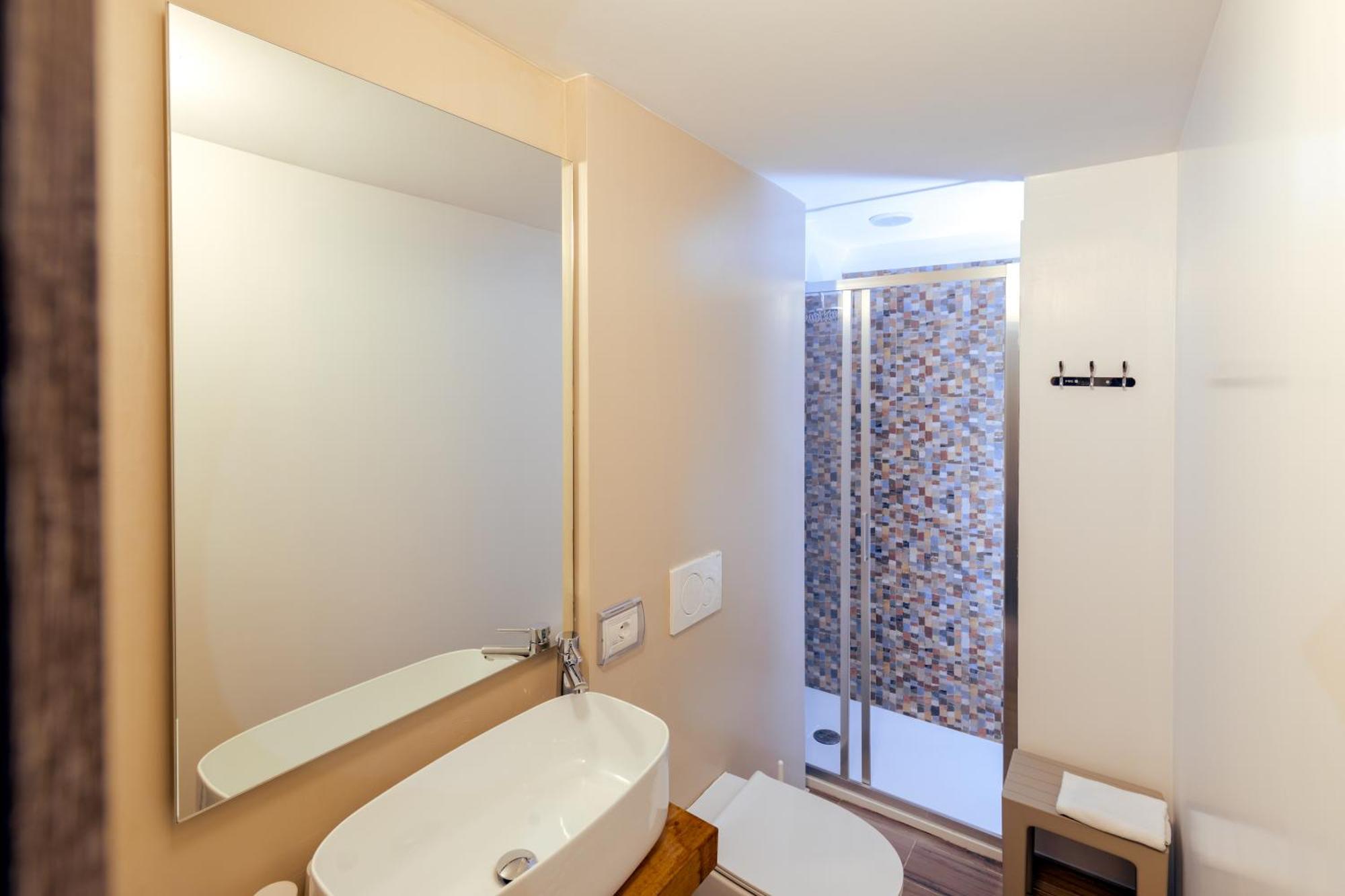 Le Case Di Maggie Isolabona Habitación foto
