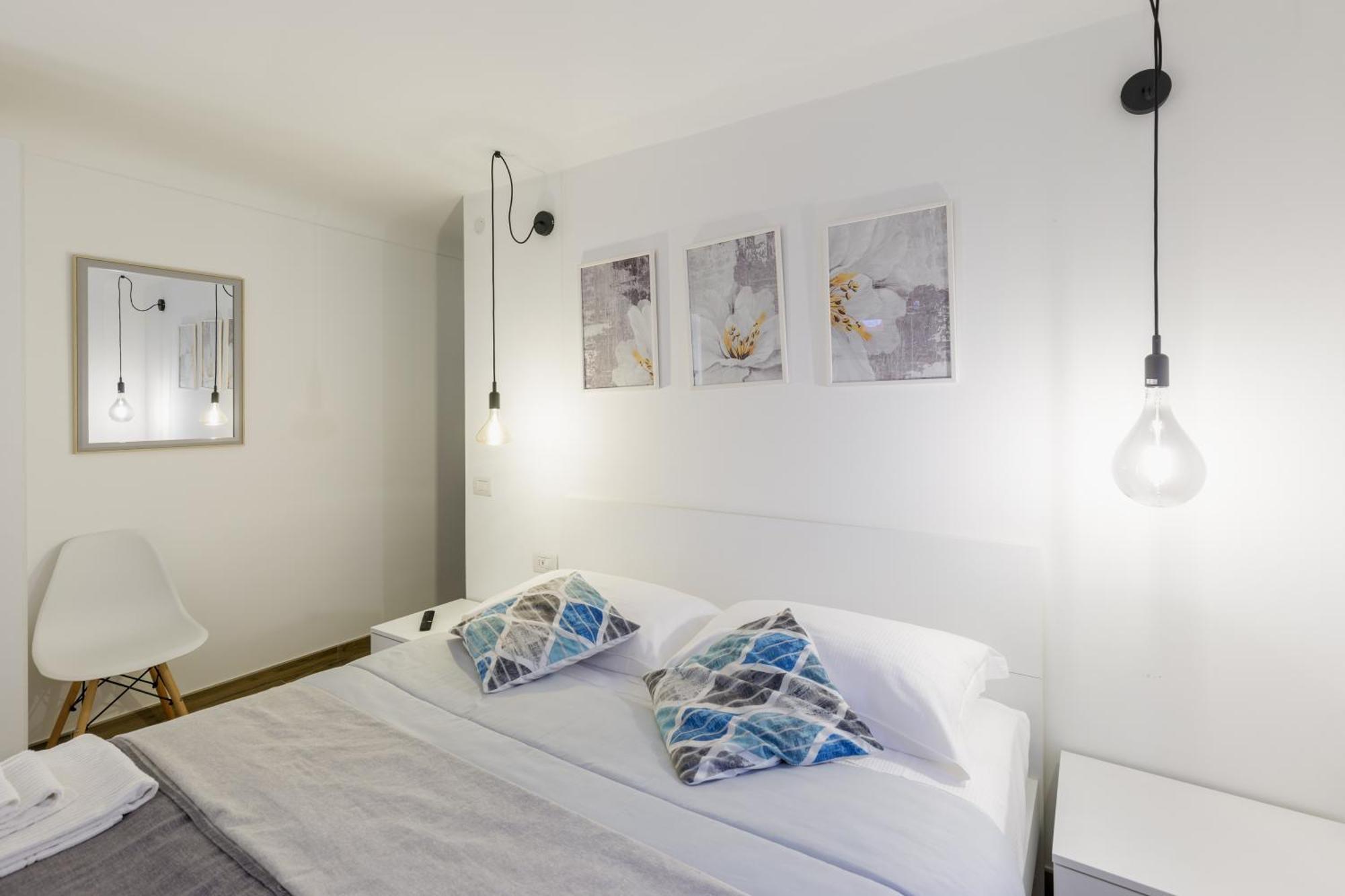 Le Case Di Maggie Isolabona Habitación foto