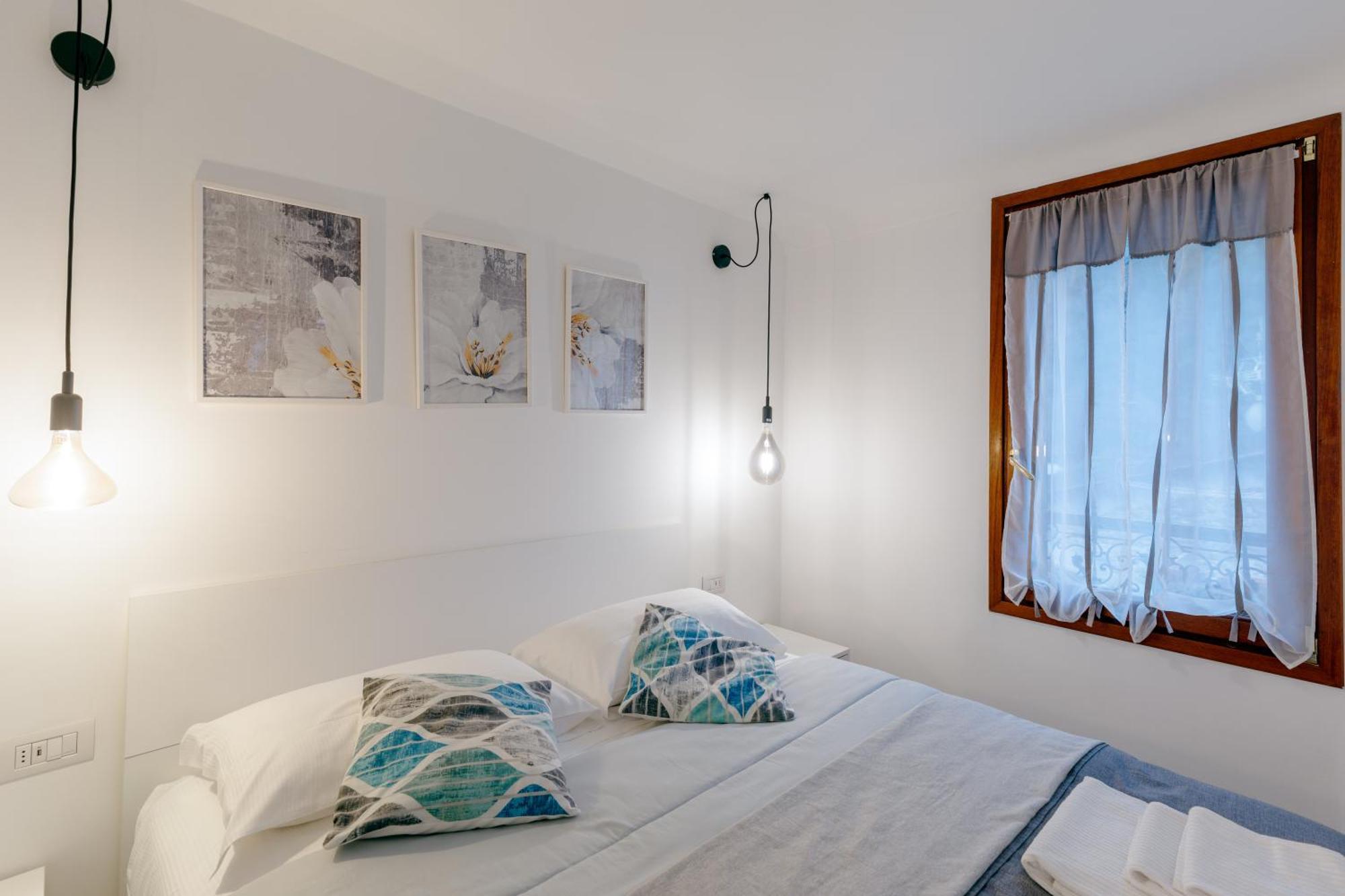 Le Case Di Maggie Isolabona Habitación foto